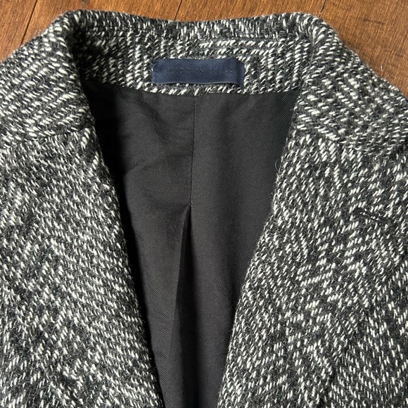 Futuro Car Coat - Picture 3 of 5